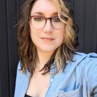 Alli Parrett (she/her) (@ap_bitterherbs) 's Twitter Profile Photo Alli Parrett (she/her) (@ap_bitterherbs) 's Twitter Profile Photo