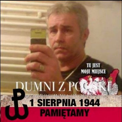 Eugeniusz357911 Profile Picture