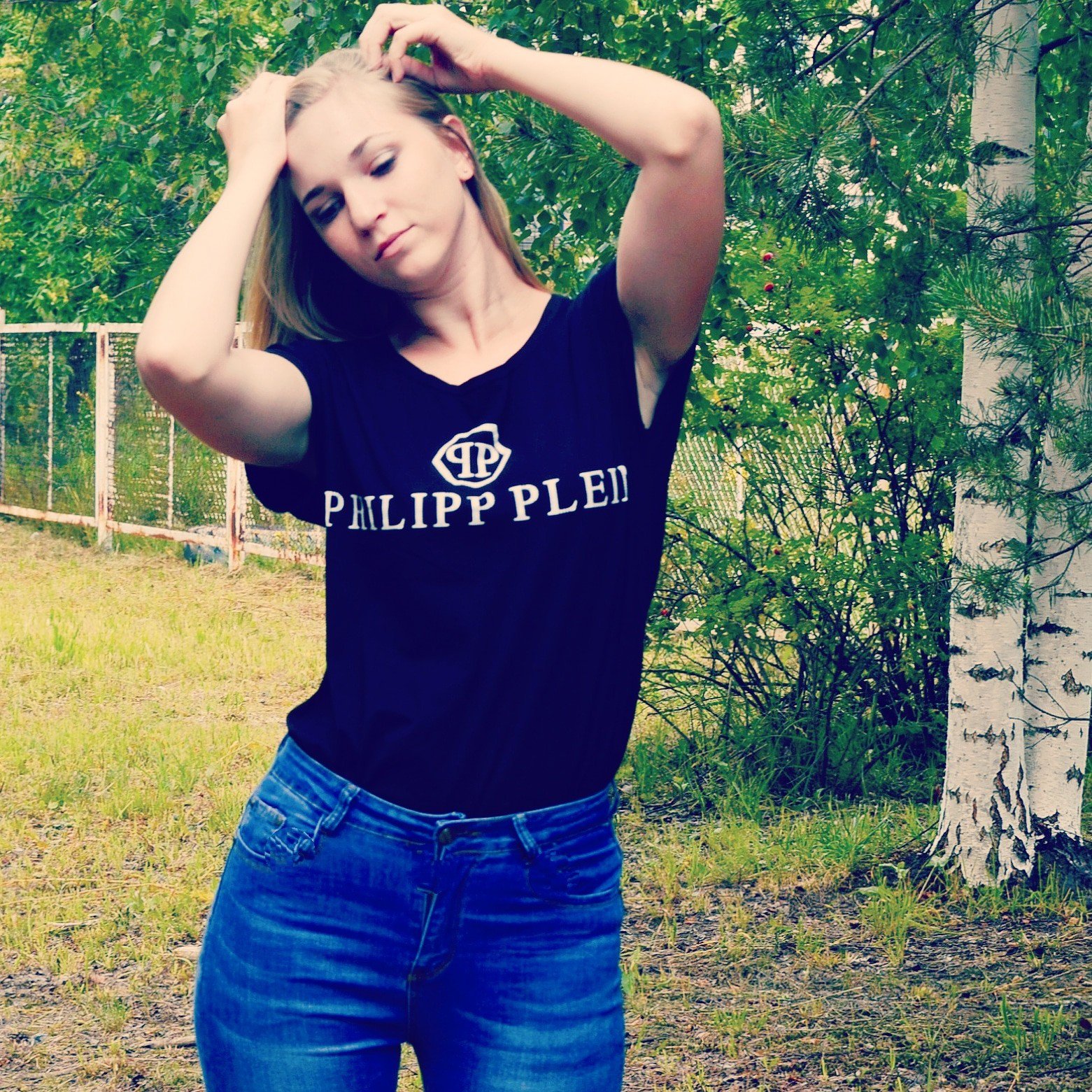 Madeline1175730's profile picture. 🌞Sunshine Girl ☀️ Seeking Someone to Brighten My Days 🌈 🚀🌟 Blast off to romance in my bio link! 💘😘💕