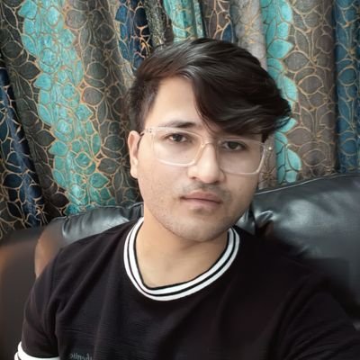 Maviansh1's profile picture. MBBS, Ascoms,JAMMU