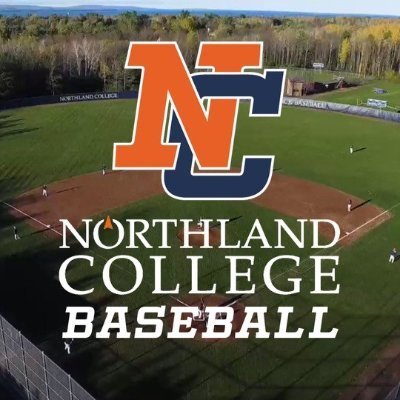 Official home for Northland College LumberJacks Baseball, member of DIII @UMACathletics on the shores of Lake Superior. Former account: @ncjacksbaseball