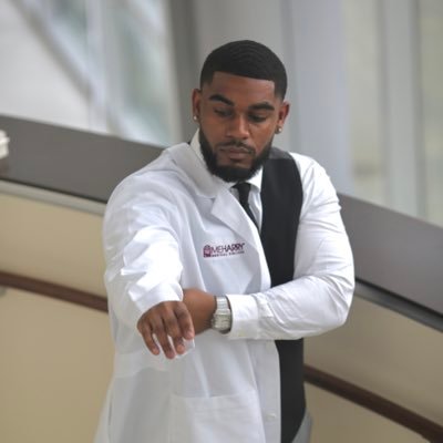 Grambling State Alumni•Student Doctor🥼•ΓΨ NUPE💎      insta: 24k____j