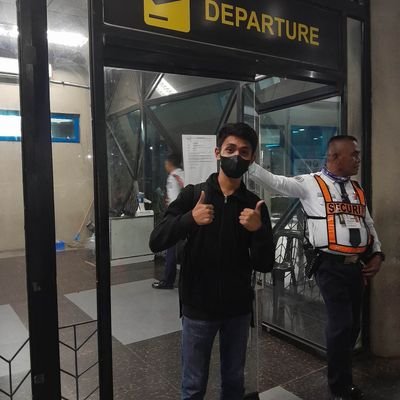 JerseyMata's profile picture. 