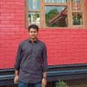 AshwinN14729359's profile picture. An eternal soul|CSE-24 |Software Developer|| #100daysofCode | |https://t.co/4PsqEyybOU ||Ex- intern @DRDO_India