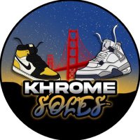 Khrome(@KhromeSoles) 's Twitter Profileg