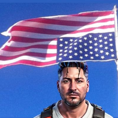 Author of “Ravenrock - The Veil Wars”. https://t.co/RvHxN66ue1 Political Commentator.