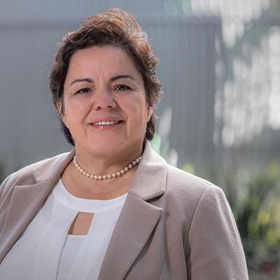 Graciela Gonzalez-Hernandez, PhD