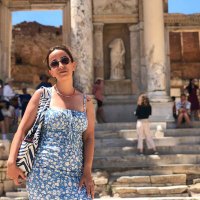 Dilan Yıldız Can (@dilanyldzcan) Twitter profile photo