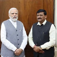 Kantilal Amrutiya (@kanti_amrutiya) 's Twitter Profile