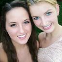 Hannah Galloway - @elephanteater10 - Twitter