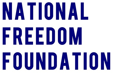 NatlFreedomFdn's profile picture. 