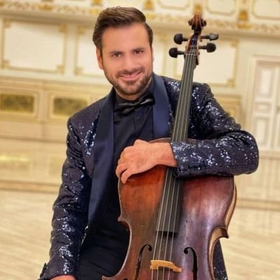 Rebel with hauser cello tour tickets @linktr.ee/hausercello