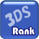 Rkt_3DS's profile picture. Amazonの「3DSソフト」のランキングをつぶやくbotです。フォローしておくととっても便利！Amazonのランキングページはこちら→http://t.co/OF539bovOT