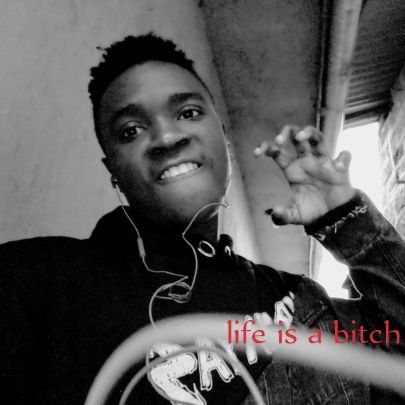 Muhamma86451335's profile picture. Am a boxer