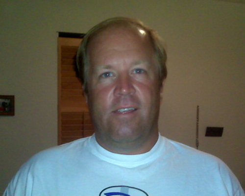coachmikem's profile picture. Assistant Director of Athletics Marketing