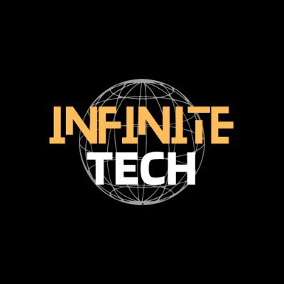 InfinteTech's profile picture. "Unleash the Infinite Possibilities of Technology with InfiniteTech! 🚀 #EmpoweringDigitalDreams" 💡✨