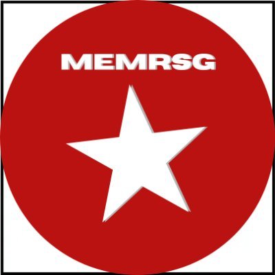Revolutionary study group working to bring revolutionary theory and analysis to the Memphis working class.
Contact: memrevstudy@protonmail.com