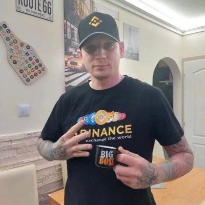 Latest Binance and Crypto news🗞️📰