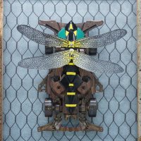 あまk@木製じいさん (@amakawa19) 's Twitter Profile Photo