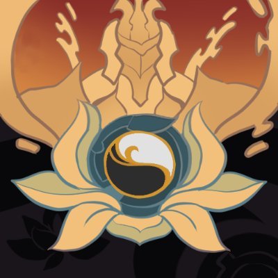 A for-profit JingHengJing Zine | Mods and contributors followed! ENG / 中文 OK
🛒 https://t.co/BbZO7nuMAf