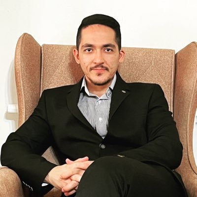 sina_alamdari_'s profile picture. IO psychologist/ HR Process Optimization & Standardization Expert/ HR consultant/ Researcher/ Talent development/ HR strategy development and execution expert