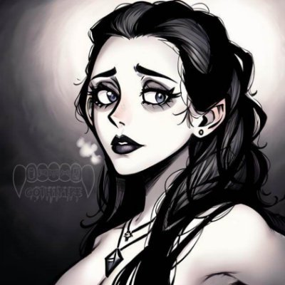 Gothipire Profile Picture