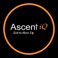 Ascent iQ(@AscentiQService) 's Twitter Profile Photo