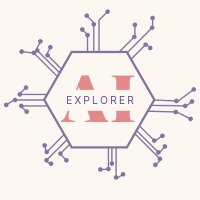 AI Explorer(@ur_ai_explorer) 's Twitter Profile Photo
