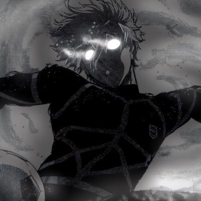 ⚡️ Thunder Boi ⚡️さんのプロフィール画像