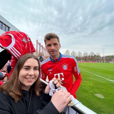 FC Bayern München ❤️🤍 | Benjamin Pavard | Joshua Kimmich | Marvel | Harry Potter | Supernatural