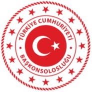 Türkiye Cumhuriyeti Semerkant Başkonsolosluğu Resmi Hesabı, Official Account of the General Consulate of the Republic of Türkiye in Samarkand