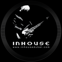 Inhouse Events is Dubai's leading Production and Events company - specialising in Live Music and Sports Events