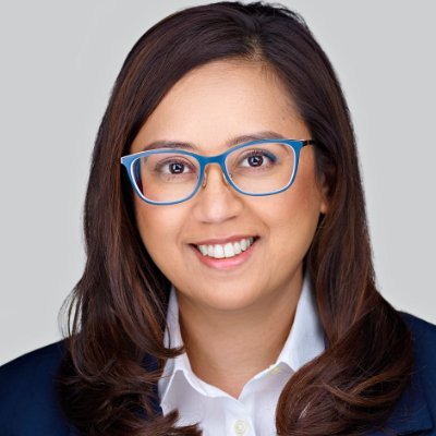 UzmaAminMD's profile picture. 