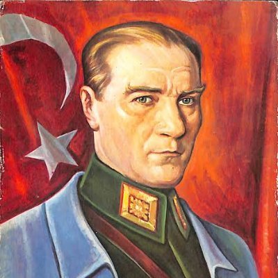 ataturk0fficial Profile Picture