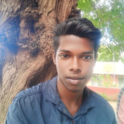 Karthikeyan A