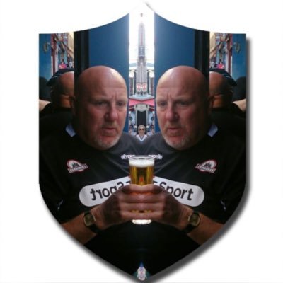 ArrDee7's profile picture. All views are my own