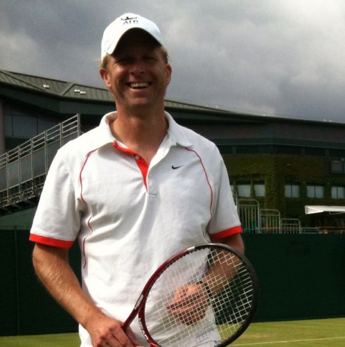 LandsbergTennis Profile Picture