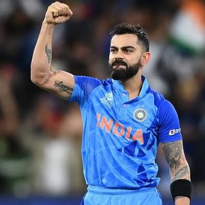 हिन्दू  🚩
🆅🅸🆁🅰🆃 🅺🅾🅷🅻🅸  🅵🅰🅽 🅲🅻🆄🅱 

@imVkohli 

🅿🆁🅾🆄🅳 🆃🅾 🅱🅴 🅸🅽🅳🅸🅰🅽  🇮🇳

जय श्री राम 🚩#𝐅𝐮𝐧𝐜𝐥𝐮𝐛 viratKohli #𝕥𝕖𝕒𝕞𝕀ℕ𝔻