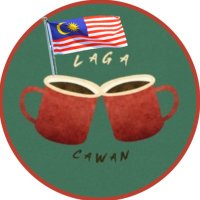 Laga Cawan 🌺(@LagaCawan) 's Twitter Profile Photo