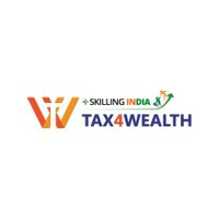 Tax4wealth(@tax4wealth) 's Twitter Profile Photo