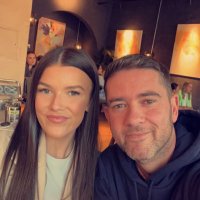 Chris Roberts (@chrisbach04) 's Twitter Profile