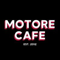 Motore Cafe(@MotoreCafe) 's Twitter Profile Photo