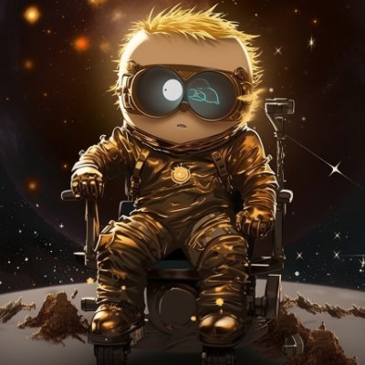 @Tegridy_Space is the only #Memecoin on @0xPolygon building an Entertainment Ecosystem with Integrity #Tegridy

Tel: https://t.co/otJ7jmmj0r
NFT: @TegridySpaceNFT