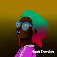 dehvishrhasha8's profile picture. Whales forever – better never sell whales token