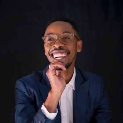 Author • Financial Wellness • Pensions • Content Creator