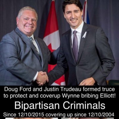 Clark’s are victims of lawyers crimes coveredup by @lawsocietylso & @ONAttorneyGen who was coveredup by members of @OntarioPCparty @OntLiberal & @Liberal_party