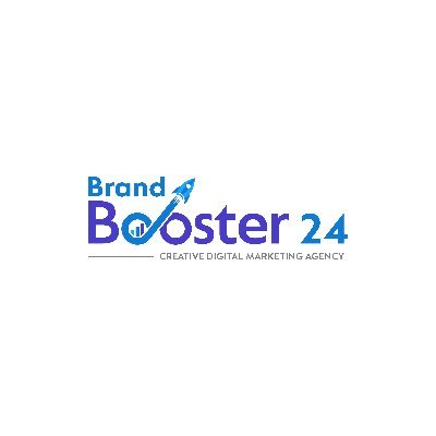 Welcome to our Brandboster24 Company, specializing in digital marketing, graphics design, and web design solutions for business owners.