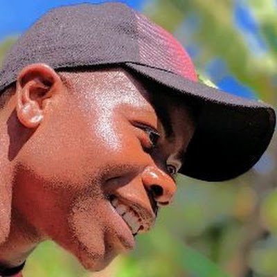 FNtakalalwa's profile picture. 