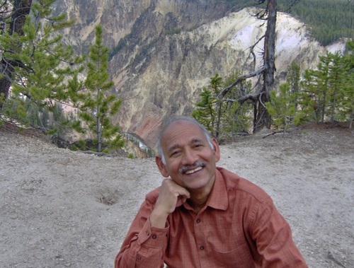 Physicist, Nuclear expert, Author, My books: Sacred River, From the Ganges to the Snake River, Viku and the Elephant, and Viku to the Rescue, & more