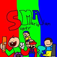 super mario alan (real) (@supermarioalan) 's Twitter Profile